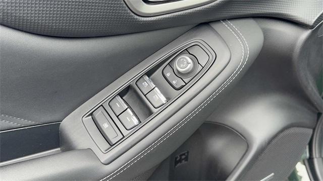 used 2022 Subaru Forester car, priced at $29,631
