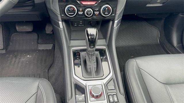 used 2022 Subaru Forester car, priced at $29,631