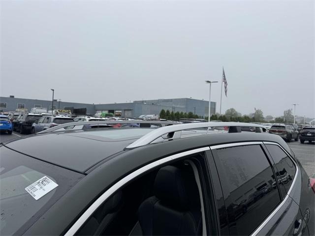 used 2022 Subaru Forester car, priced at $29,631
