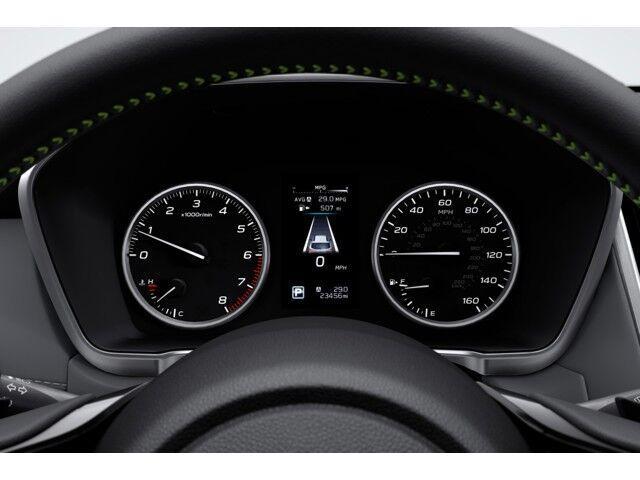 new 2025 Subaru Outback car, priced at $42,057