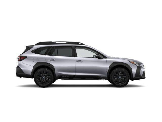 new 2025 Subaru Outback car, priced at $42,057