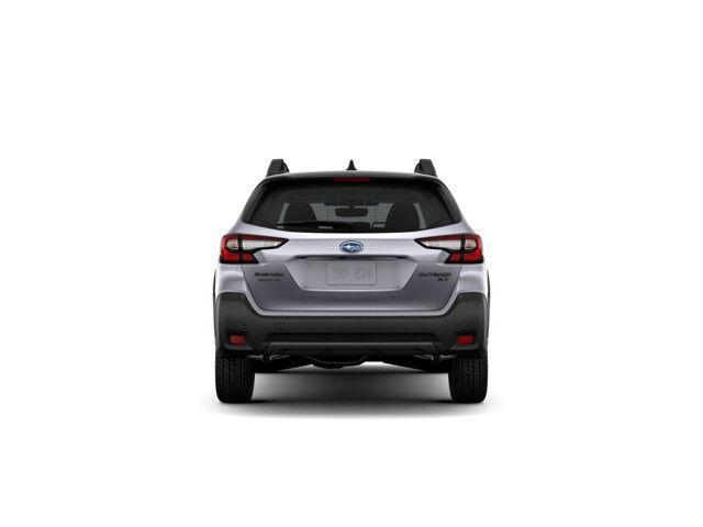 new 2025 Subaru Outback car, priced at $42,057