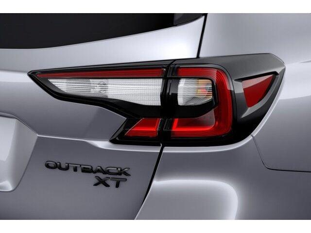 new 2025 Subaru Outback car, priced at $42,057