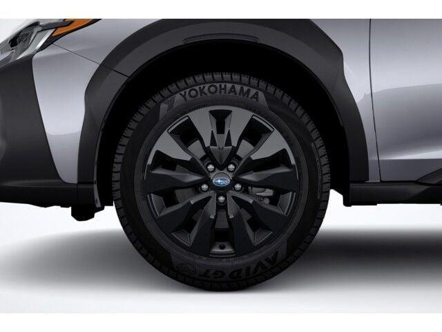 new 2025 Subaru Outback car, priced at $42,057