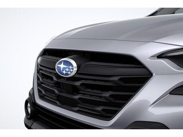 new 2025 Subaru Outback car, priced at $42,057