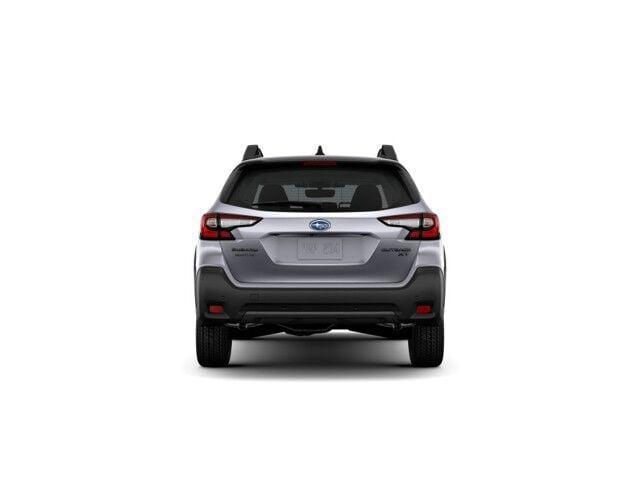 new 2025 Subaru Outback car, priced at $42,057