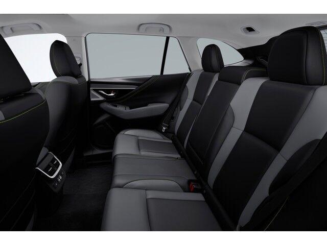 new 2025 Subaru Outback car, priced at $42,057