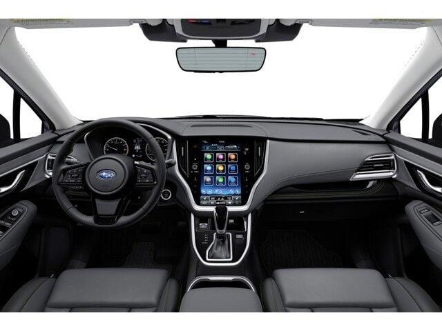 new 2025 Subaru Outback car, priced at $42,057