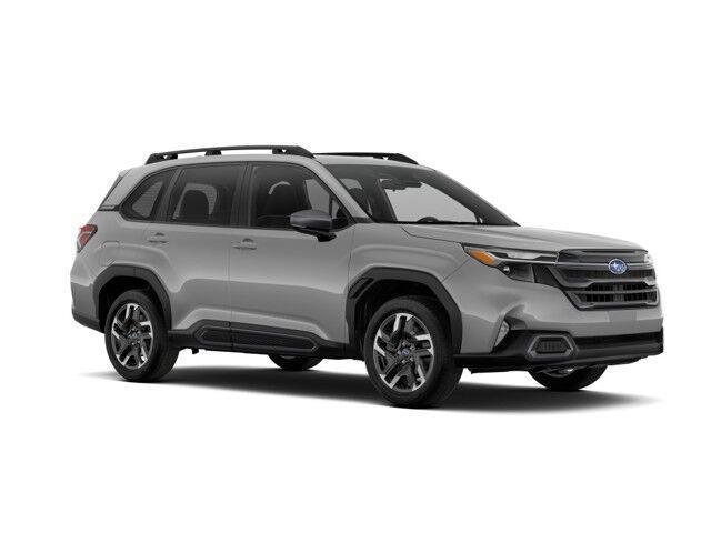 new 2025 Subaru Forester car, priced at $40,577