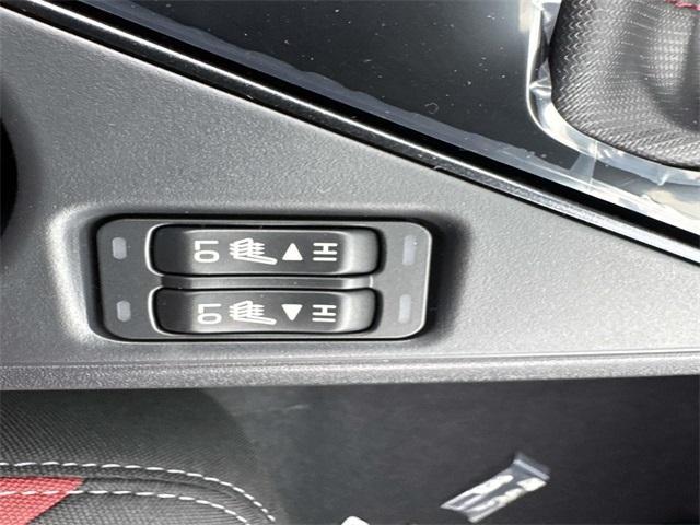 new 2025 Subaru Impreza car, priced at $31,716