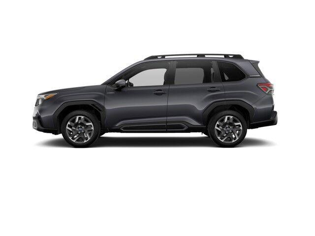 new 2025 Subaru Forester Hybrid car, priced at $43,816