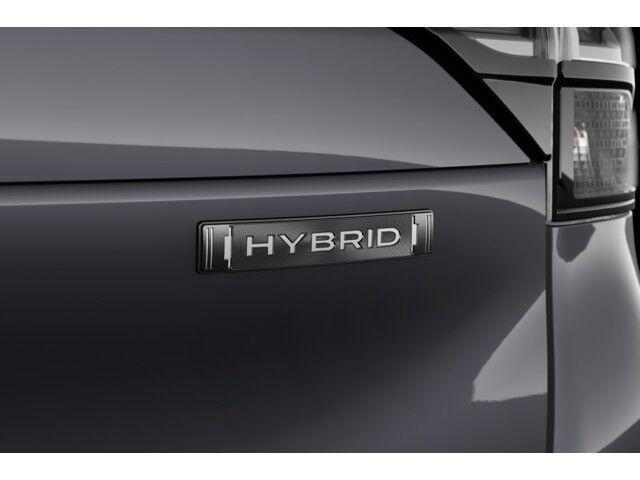 new 2025 Subaru Forester Hybrid car, priced at $43,816