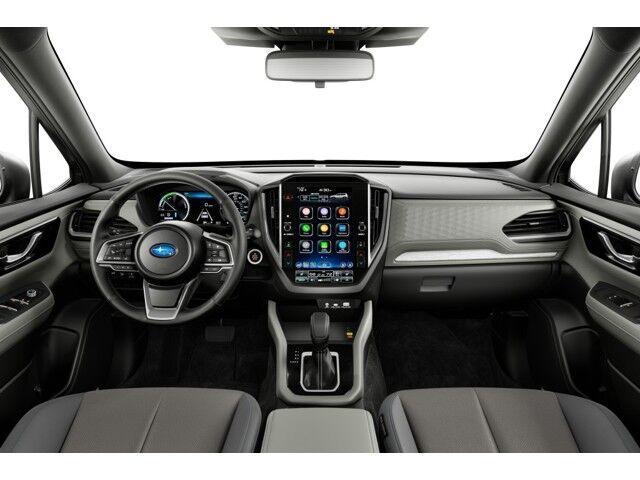 new 2025 Subaru Forester Hybrid car, priced at $43,816