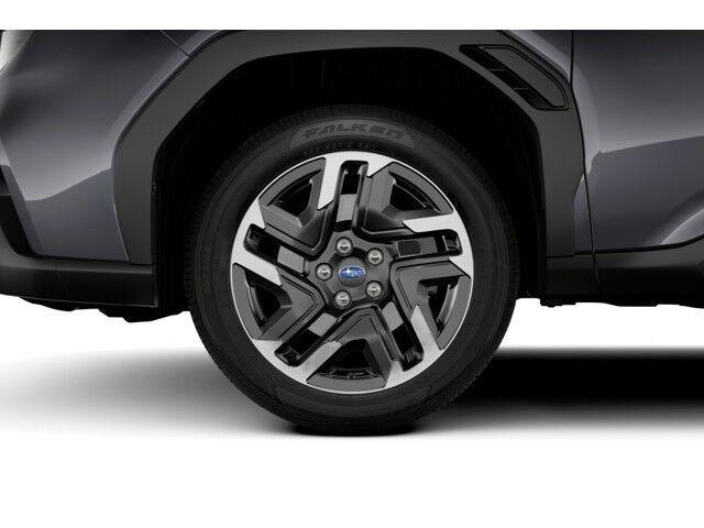 new 2025 Subaru Forester Hybrid car, priced at $43,816