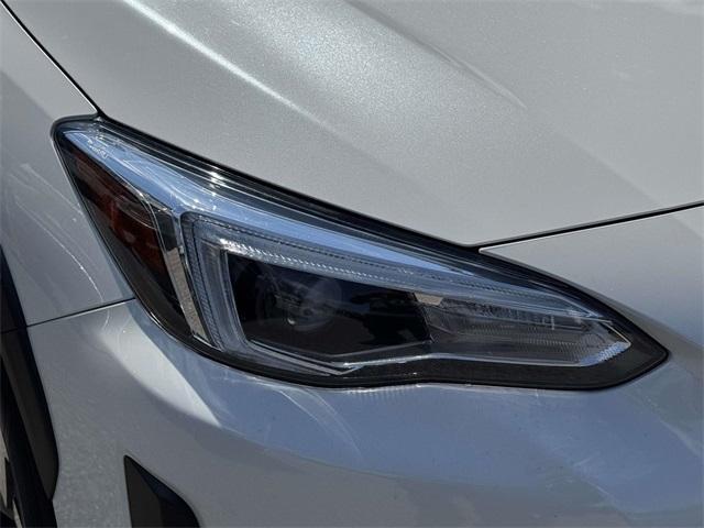 used 2023 Subaru Crosstrek car, priced at $24,928