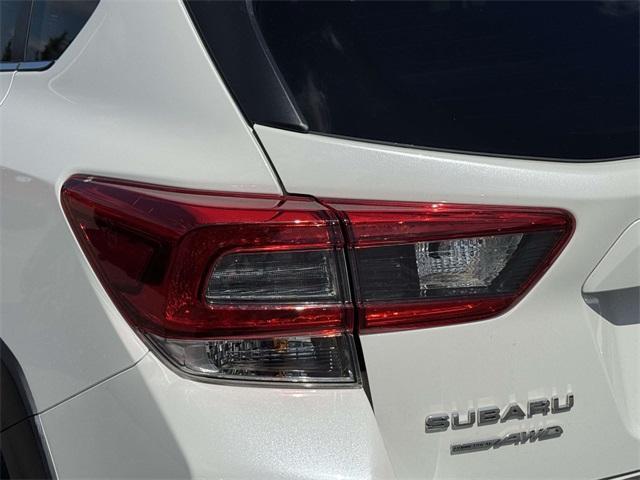 used 2023 Subaru Crosstrek car, priced at $24,928