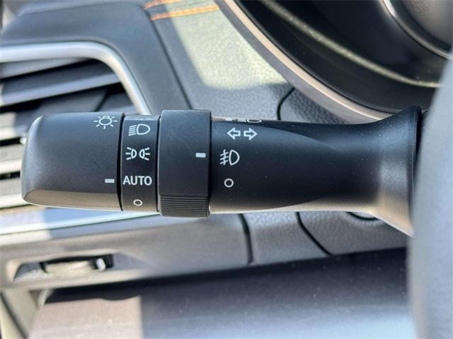 used 2023 Subaru Crosstrek car, priced at $24,928