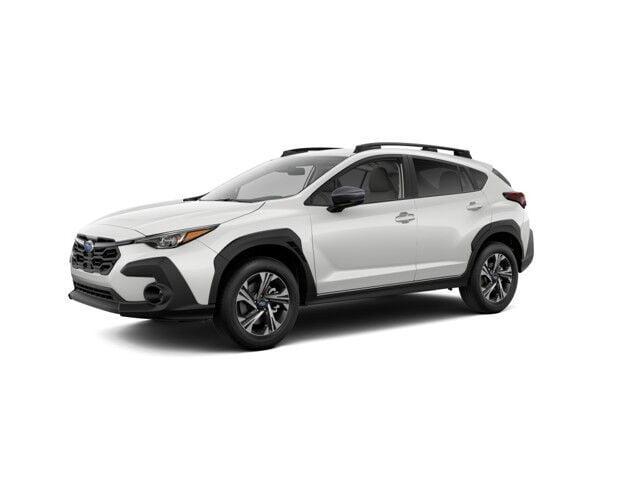 new 2024 Subaru Crosstrek car, priced at $31,304