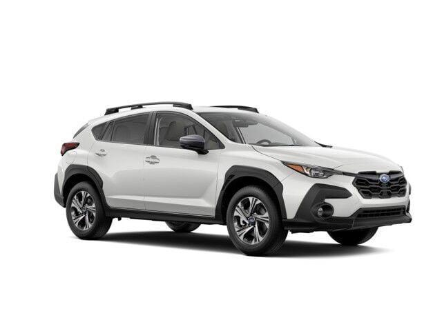 new 2024 Subaru Crosstrek car, priced at $31,304