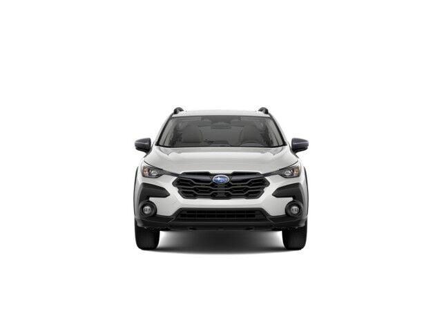 new 2024 Subaru Crosstrek car, priced at $31,304