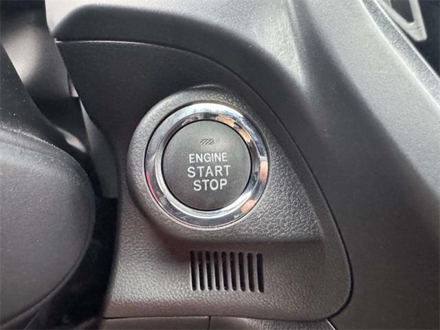 used 2025 Subaru Forester car, priced at $28,940