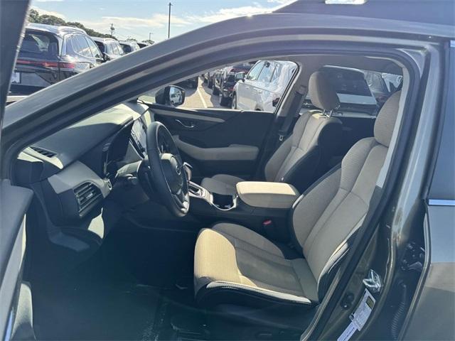 new 2025 Subaru Outback car, priced at $37,018
