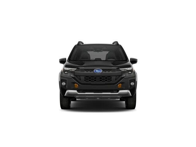 new 2026 Subaru Forester car, priced at $43,540