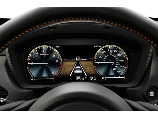 new 2026 Subaru Forester car, priced at $43,540