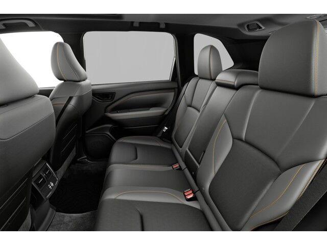 new 2026 Subaru Forester car, priced at $43,540