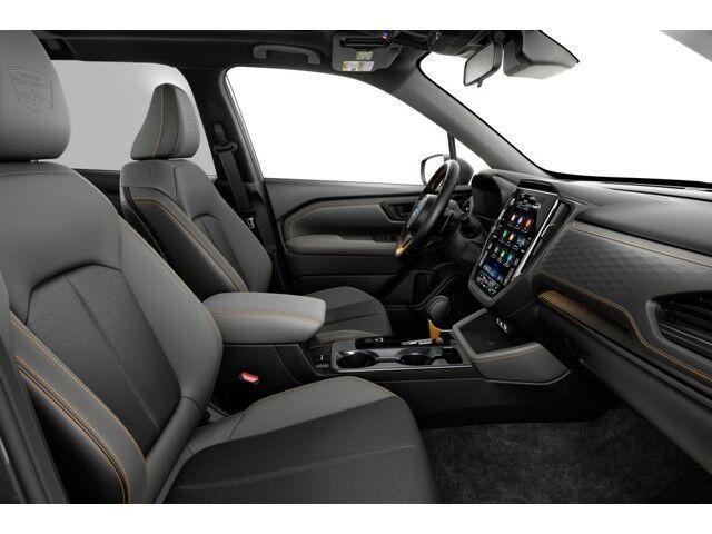 new 2026 Subaru Forester car, priced at $43,540