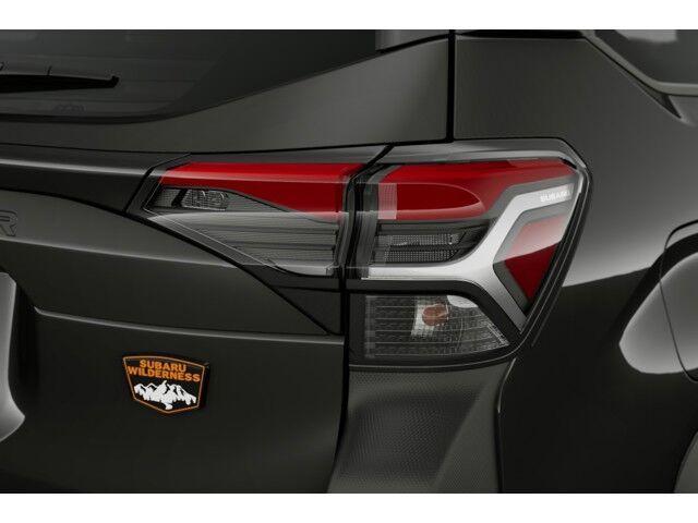 new 2026 Subaru Forester car, priced at $43,540