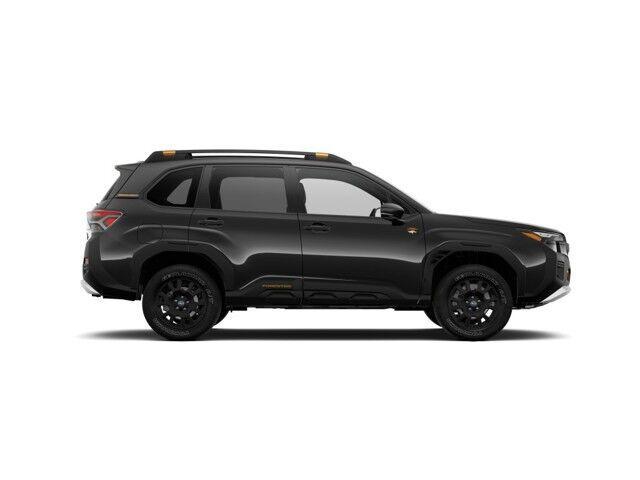 new 2026 Subaru Forester car, priced at $43,540