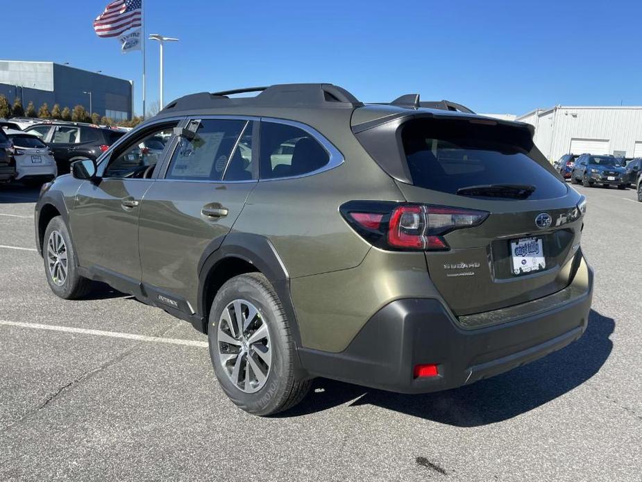 new 2024 Subaru Outback car, priced at $37,275