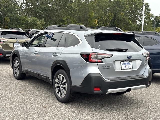 new 2025 Subaru Outback car, priced at $43,264