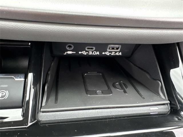 new 2025 Subaru Outback car, priced at $43,264