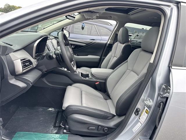 new 2025 Subaru Outback car, priced at $43,264