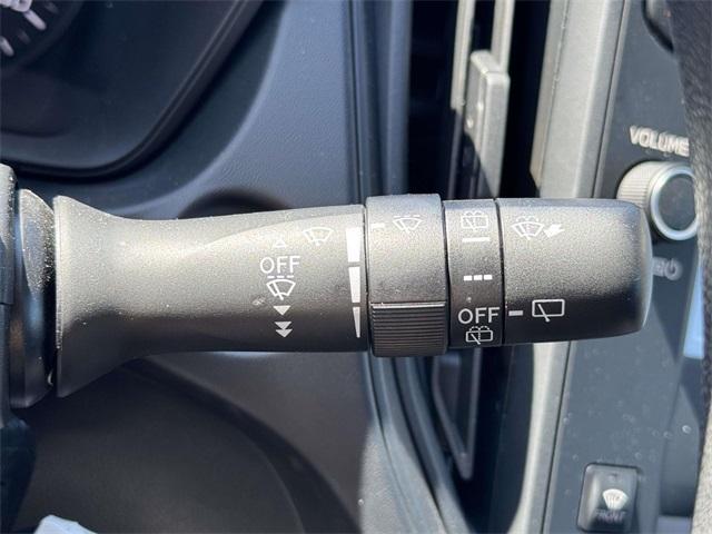 used 2024 Subaru Impreza car, priced at $21,252