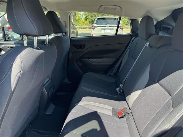 used 2024 Subaru Impreza car, priced at $21,252