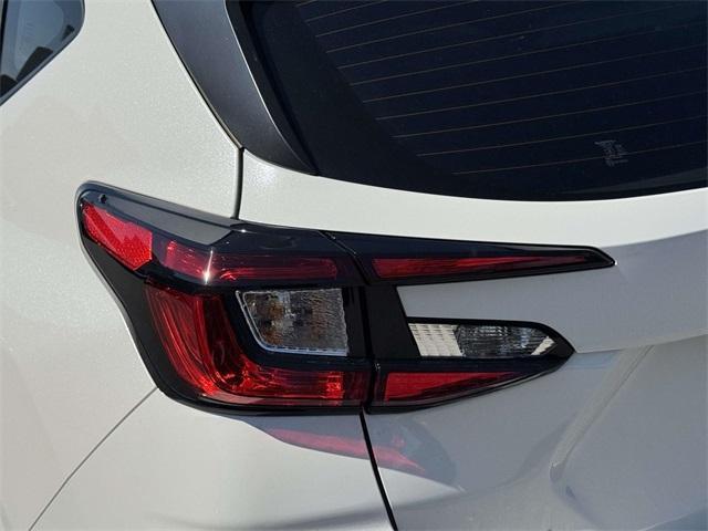 used 2024 Subaru Impreza car, priced at $21,252