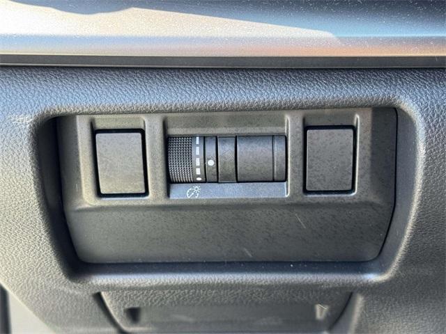 used 2024 Subaru Impreza car, priced at $21,252