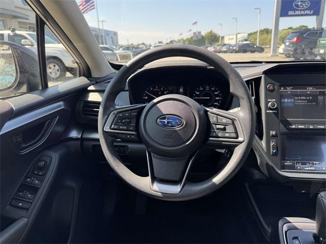 used 2024 Subaru Impreza car, priced at $21,252