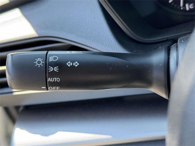 used 2024 Subaru Impreza car, priced at $21,252
