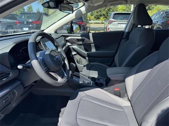 used 2024 Subaru Impreza car, priced at $21,252