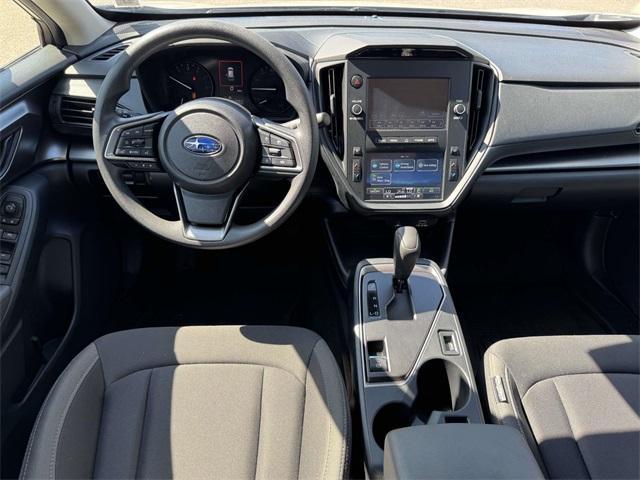 used 2024 Subaru Impreza car, priced at $21,252