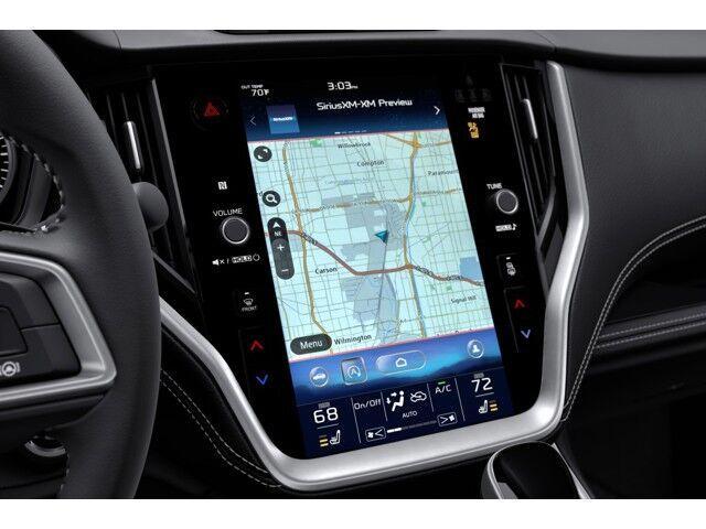 used 2022 Subaru Legacy car, priced at $23,198