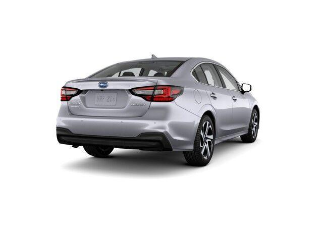 used 2022 Subaru Legacy car, priced at $23,198
