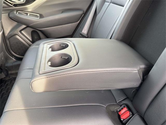 used 2022 Subaru Legacy car, priced at $23,198