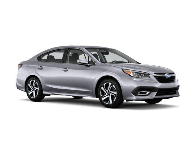 used 2022 Subaru Legacy car, priced at $23,198