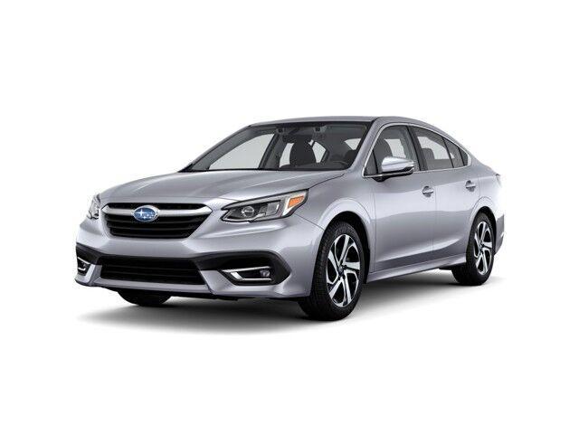 used 2022 Subaru Legacy car, priced at $23,198