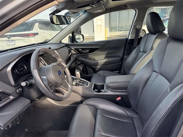 used 2022 Subaru Legacy car, priced at $23,198